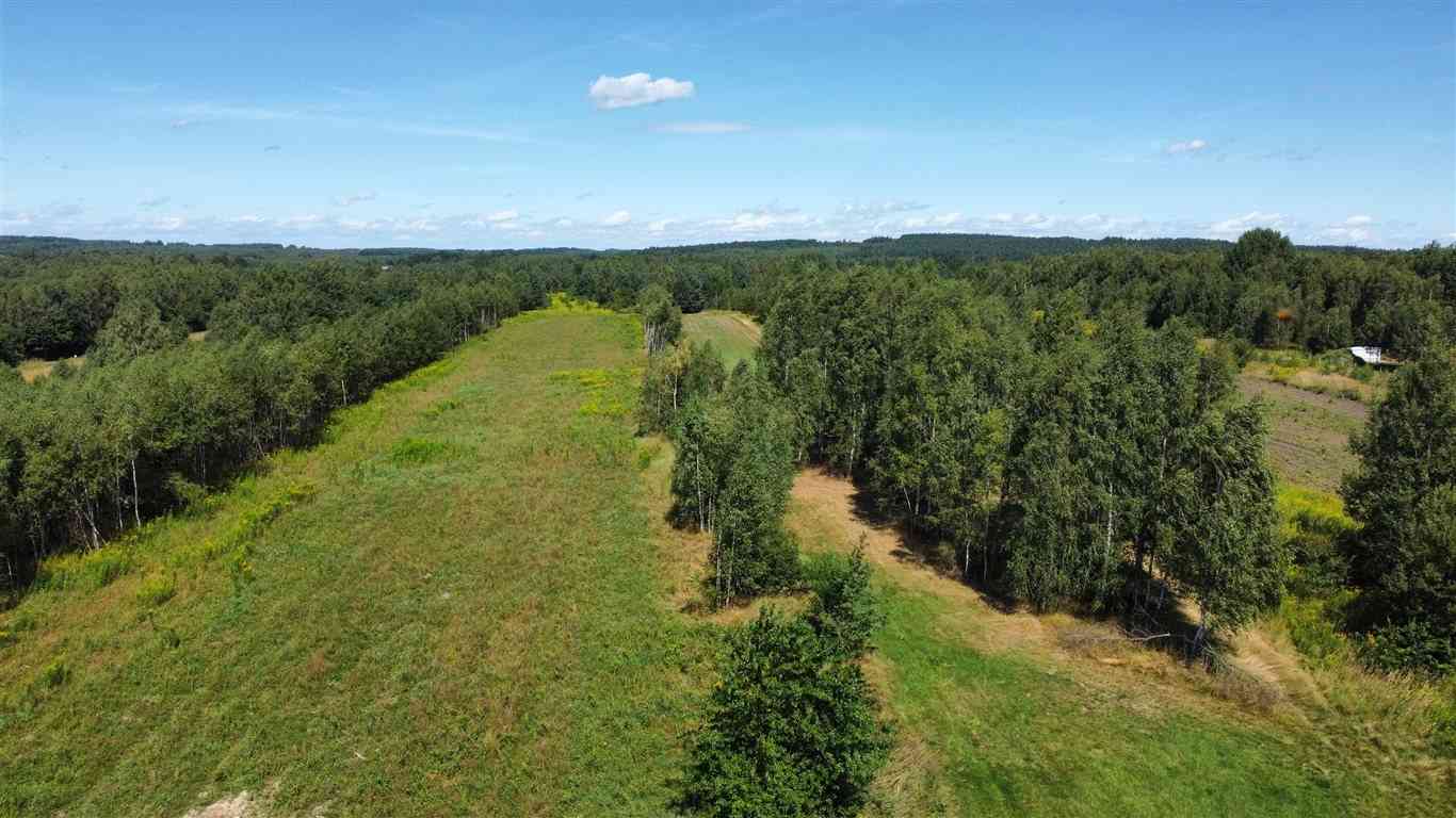 Działki budwolane ul. Garbowa w Starczy - zdjęcie 7
