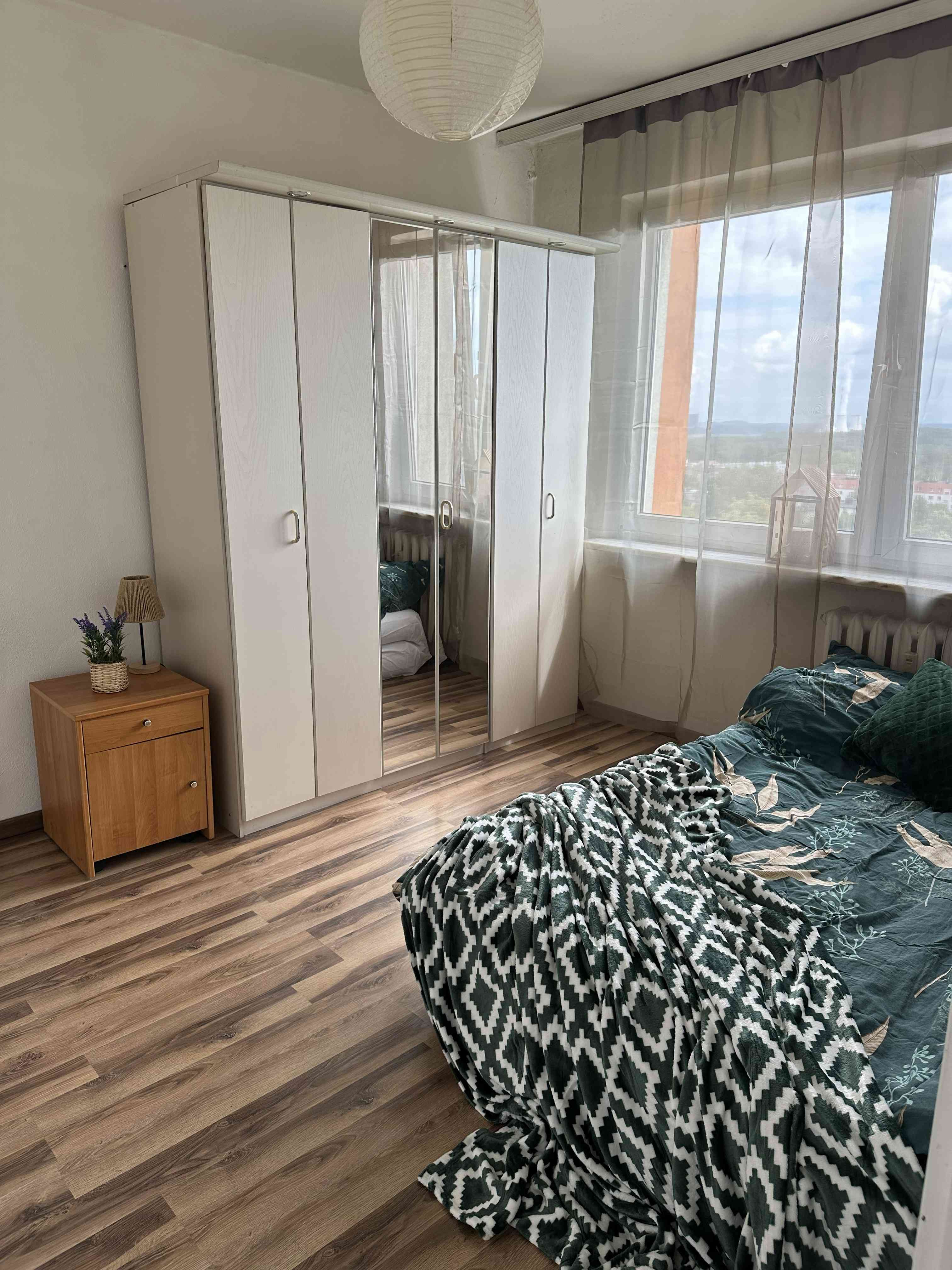 Mieszkanie 49 m² | 2 pokoje | 6. piętro | winda | Mikołowska Mysłowice - zdjęcie 5