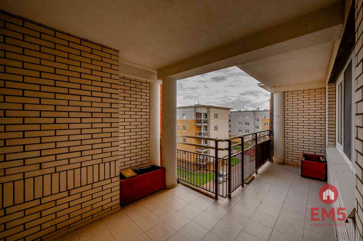 Duże przestronne mieszkanie. Bacieczki - zdjęcie 12