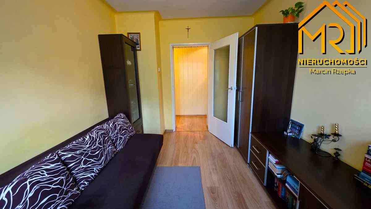 3-pokojowe mieszkanie 64,29 m² – Tarnów, ul. Pader - zdjęcie 13