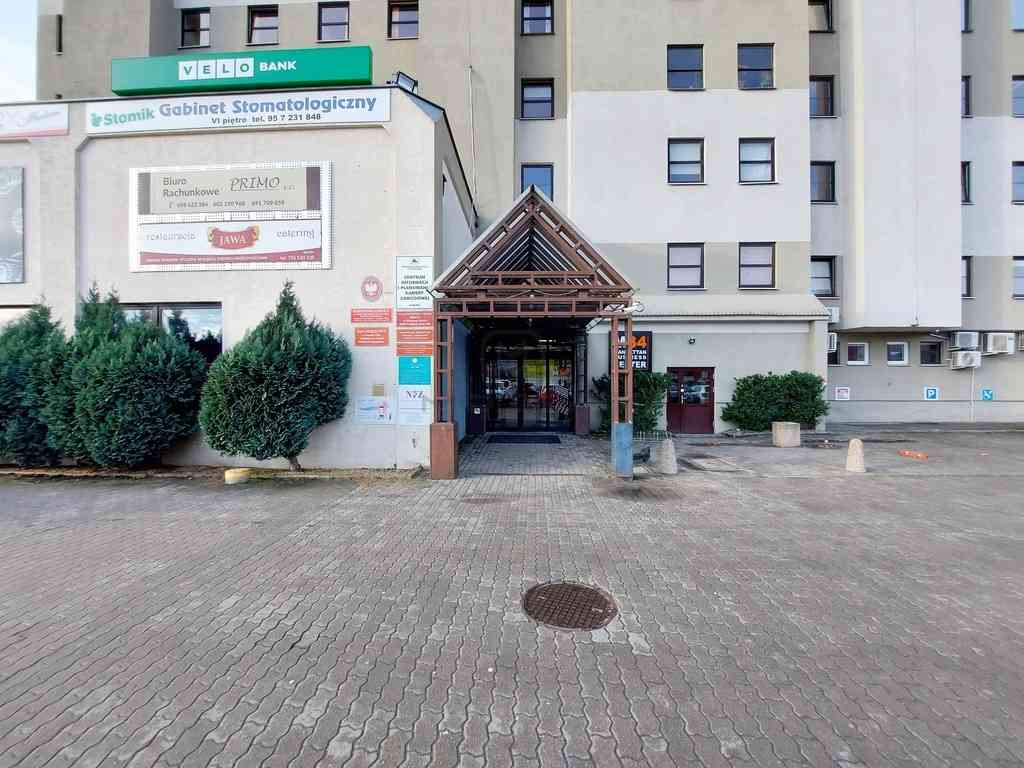 MANHATTAN BUSINESS CENTER - NA SPRZEDAŻ - 0% - zdjęcie 9