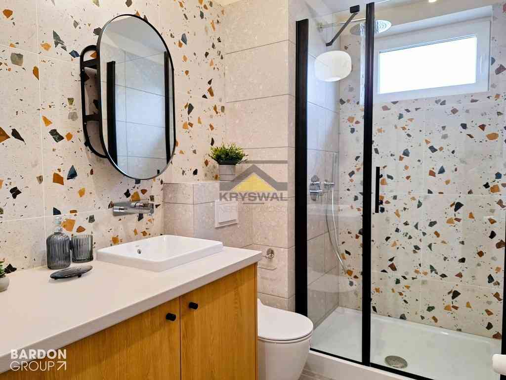 Apartament w centrum miasta z dużym tarasem! - zdjęcie 5