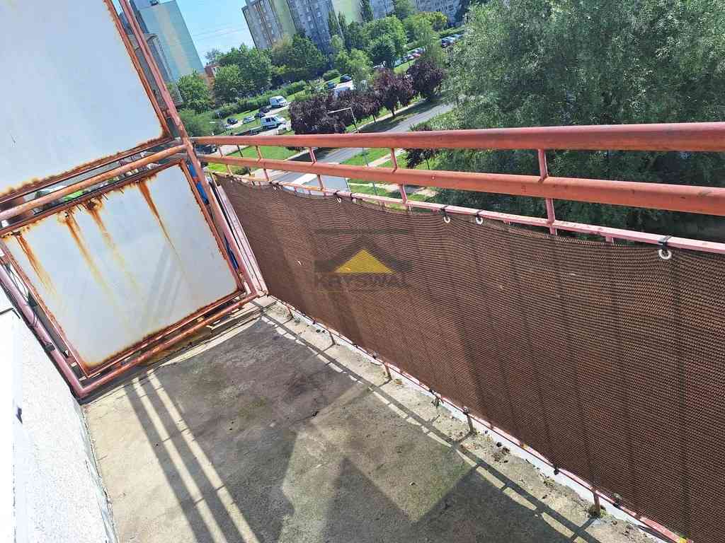 Do wynajęcia mieszkanie 2 poziomowe Gorzów Górczyn - zdjęcie 12
