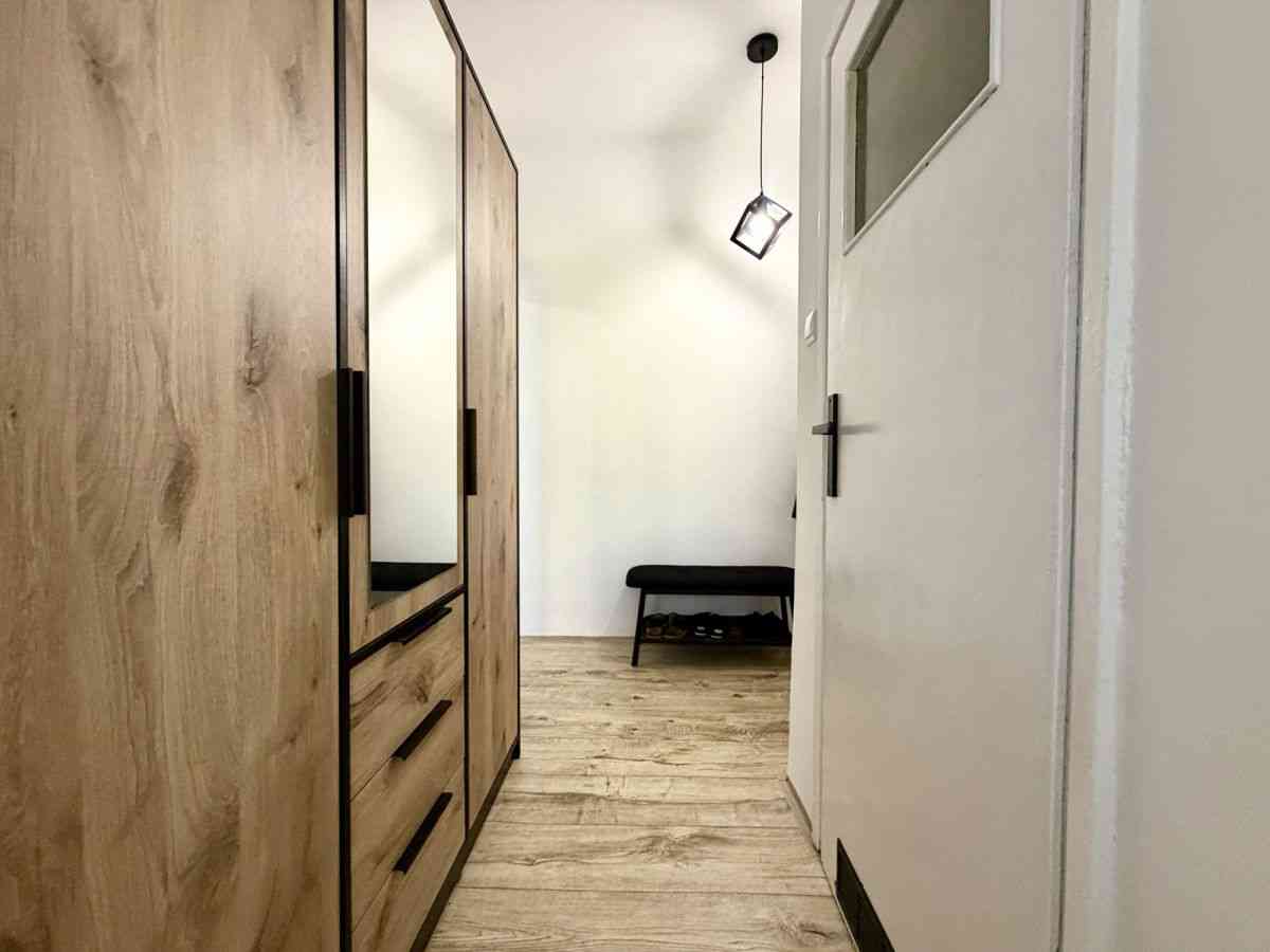 Osobna kuchnia | Odświeżone | Umeblowane | Balkon - zdjęcie 15