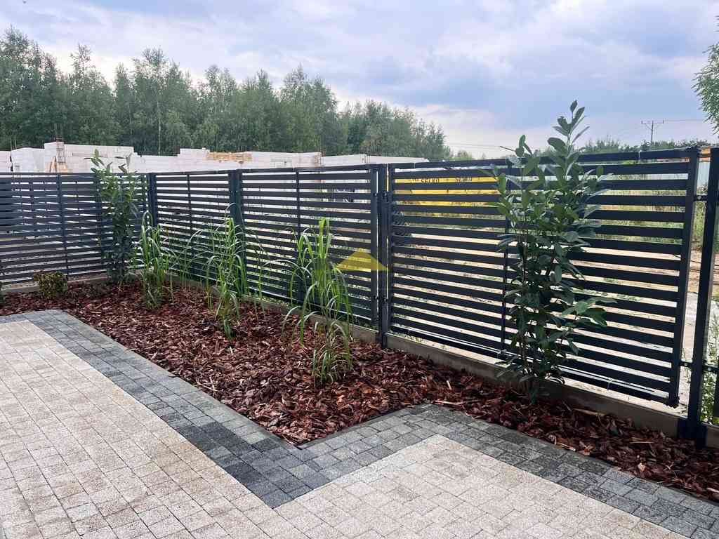 Apartament 93,5 m² z ogródkiem i 2 miejscami post. - zdjęcie 8