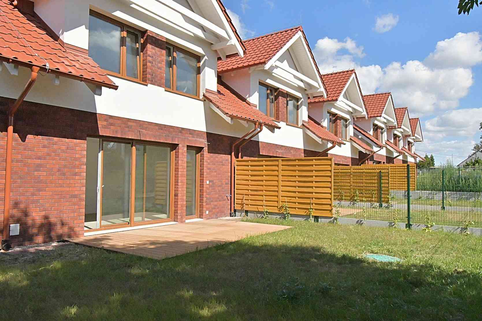 Twój dom marzeń – 5 pokoi, standard PREMIUM - zdjęcie 2