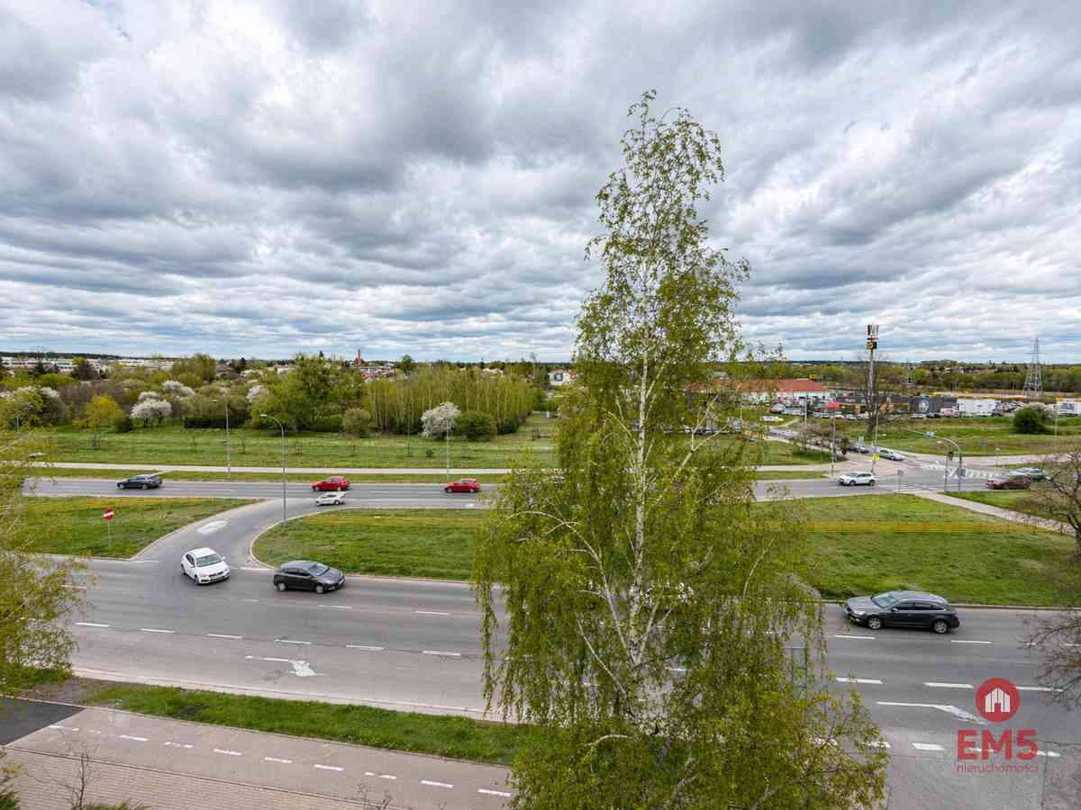 2 pokoje, świetna lokalizacja – Piastowska - zdjęcie 9