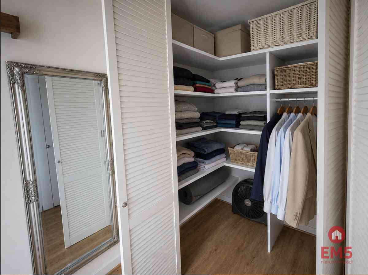 3 pokoje | 48,2 m² | Po kapitalnym remoncie - zdjęcie 5