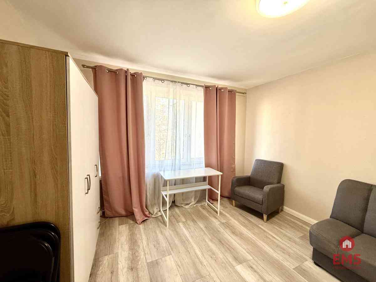 Mieszkanie na wynajem Białystok Centrum - zdjęcie 6
