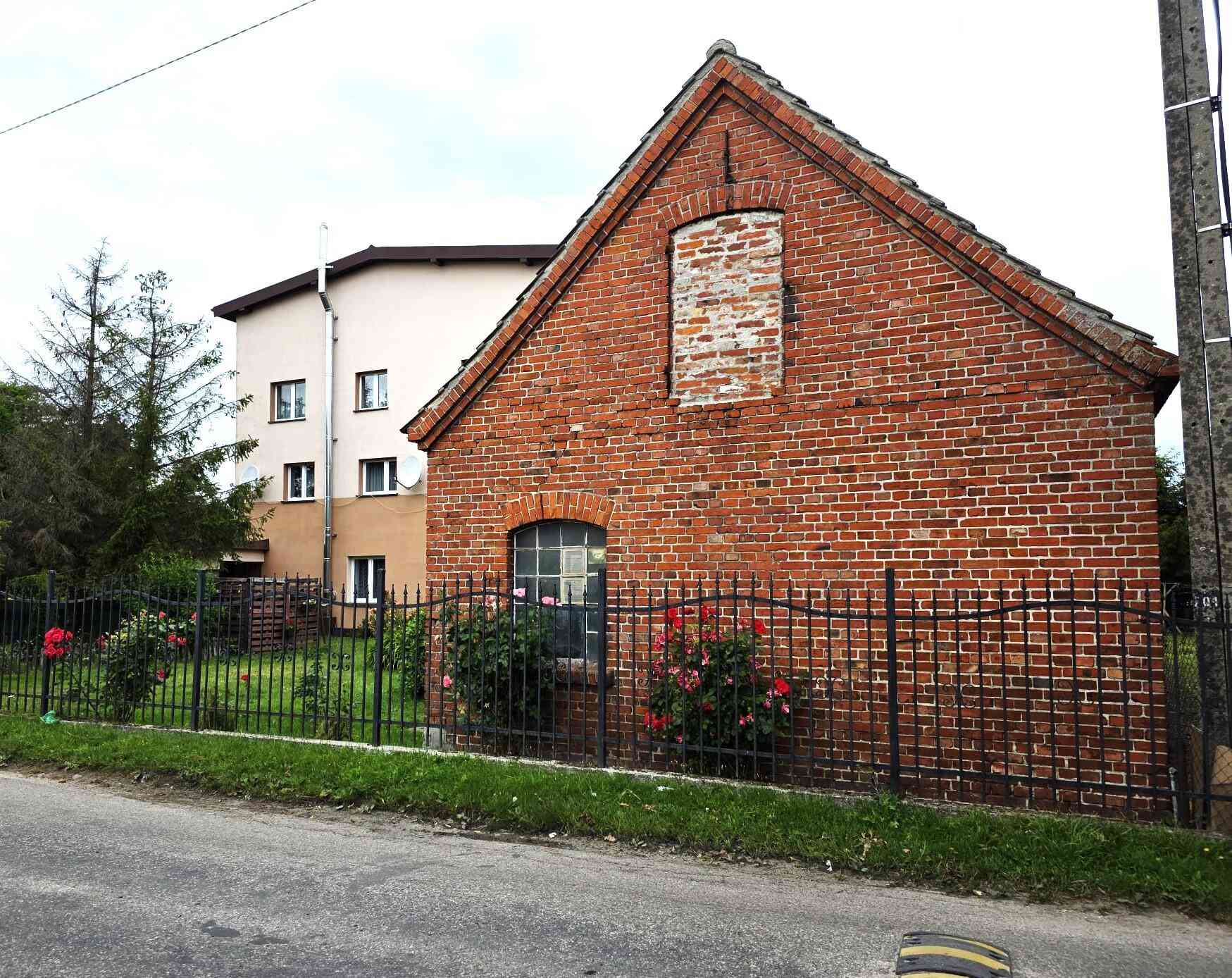 Dom wolnostojący czterokondygnacyjny z potencjałem inwestycyjno - rozwojowym - zdjęcie 8