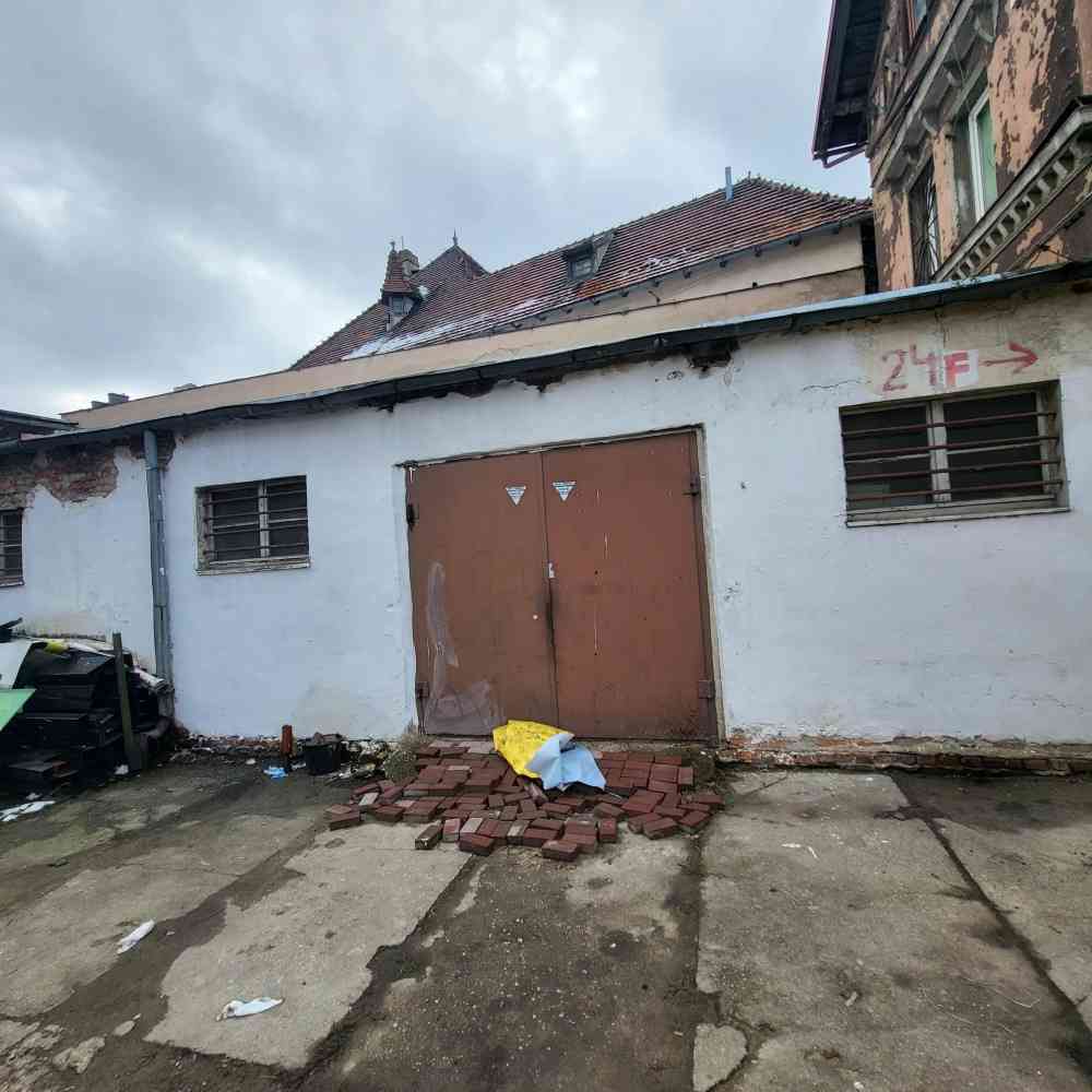 Atrakcyjna nieruchomość Wałbrzych Parkowa 4 - zdjęcie 10