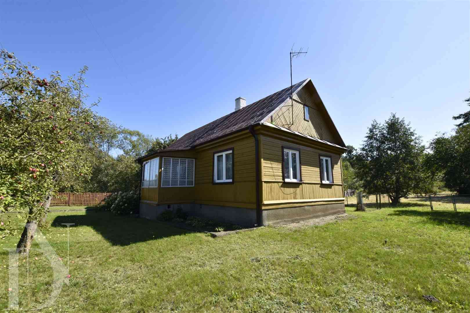 Dom 110 m² Działka 3078 m² Dubiny NOWA CENA! - zdjęcie 2