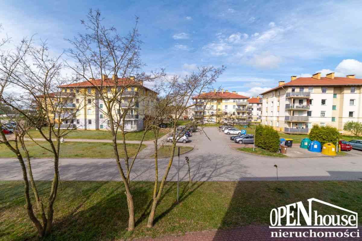Mieszkanie Karlino – ul. Spokojna, 2 pokoje, 51m2 - zdjęcie 9
