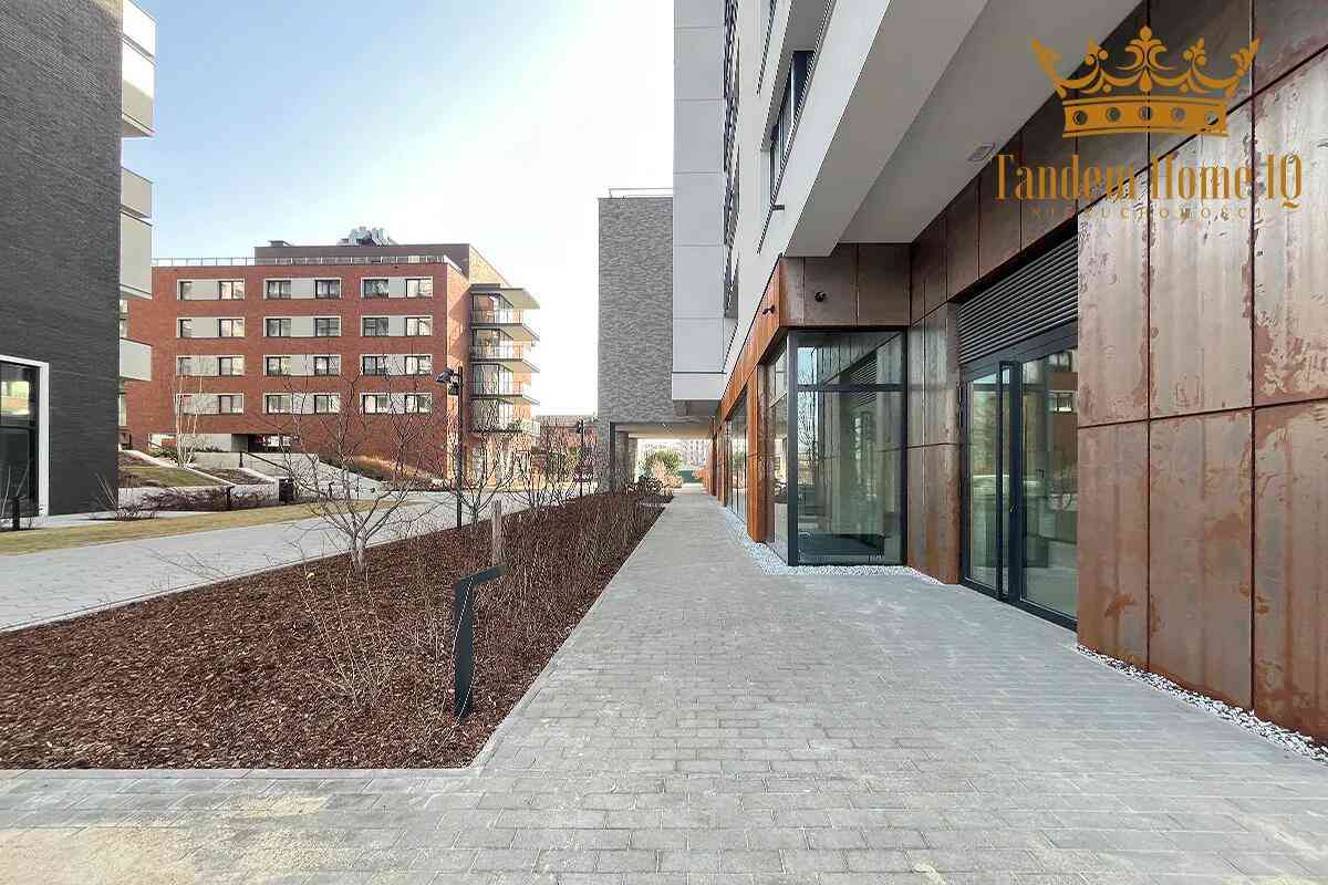 Lokal do wynajęcia lokal 114m2, medycyna, showroom, praga południe - zdjęcie 3