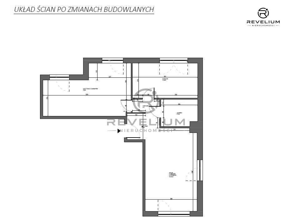 Gdańsk Jasień | 75 m² |  Wysoki  standard | 3 pok - zdjęcie 2