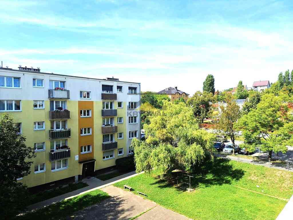 WYNAJMĘ 2 POKOJE 3 PIĘTRO SŁONECZNA BLOK 4 PIĘTROW - zdjęcie 18