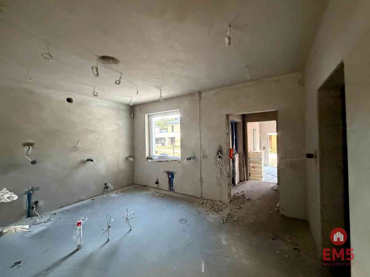 Przestronny bliźniak 171 m² | 5 pokoi | Przy lesie - zdjęcie 8