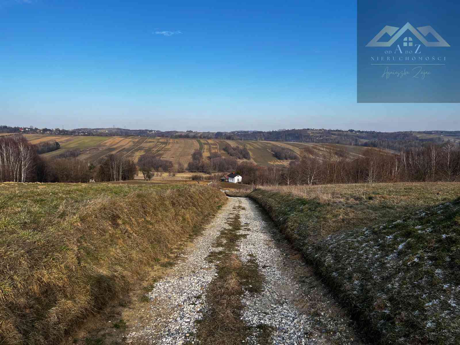 Grunty 3 ha pod agroturystykę, stawy, stadninę koni, zabudowę - zdjęcie 5