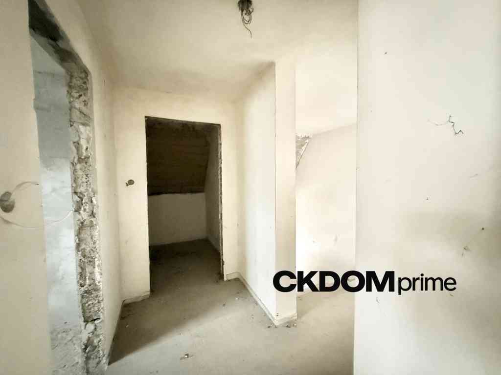 Dom z dużą działką Bławatków gm Piekoszów - zdjęcie 18