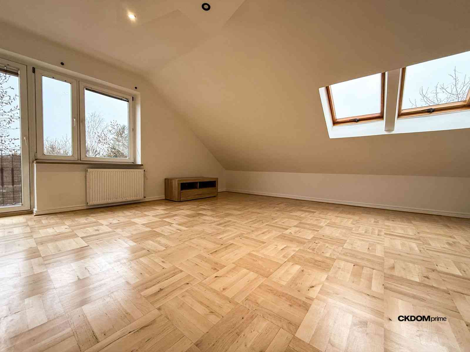 3 pokoje mieszkanie 77m² plus garaż Baranówek - zdjęcie 4