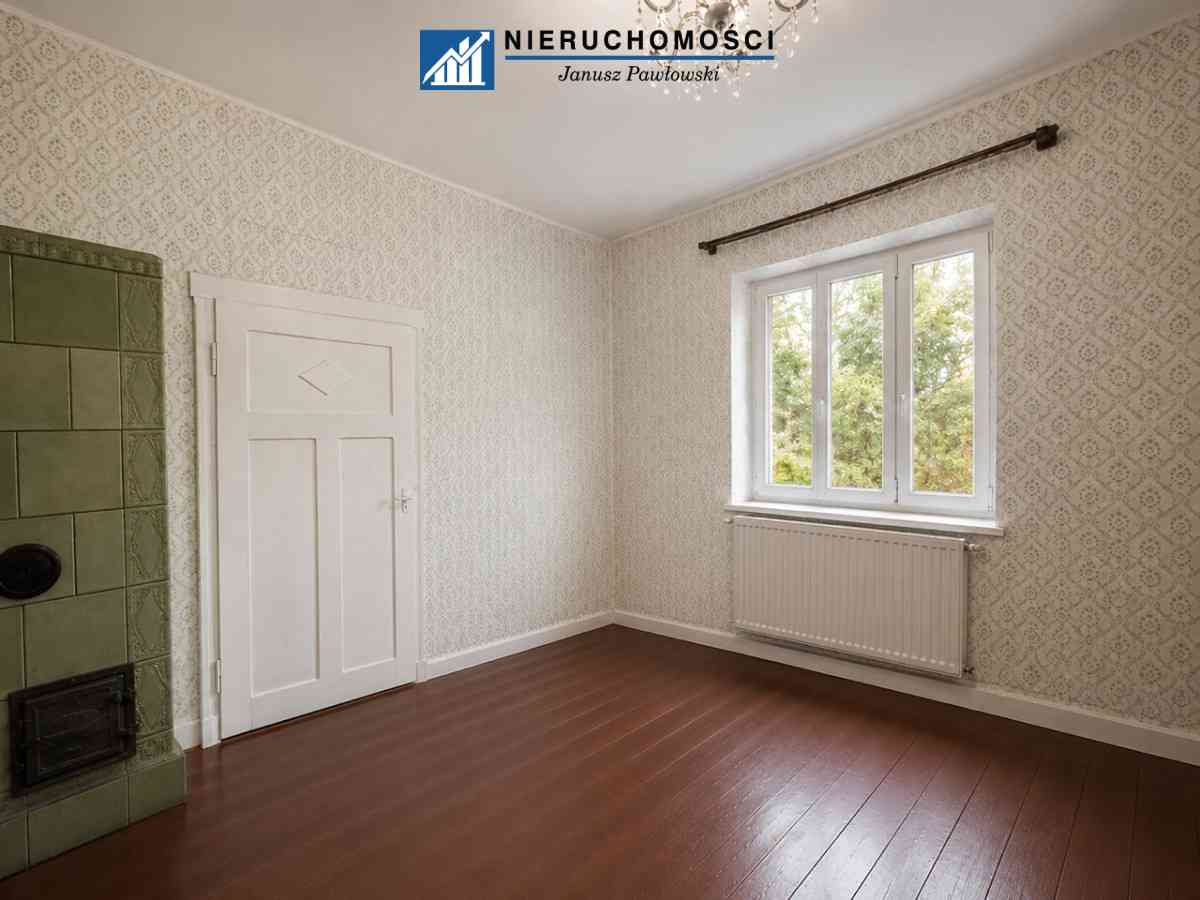Mieszkanie na parterze 67,15m  | Polkowice