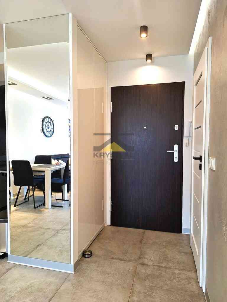 2-pokojowy apartament z miejscem postojowym! - zdjęcie 15