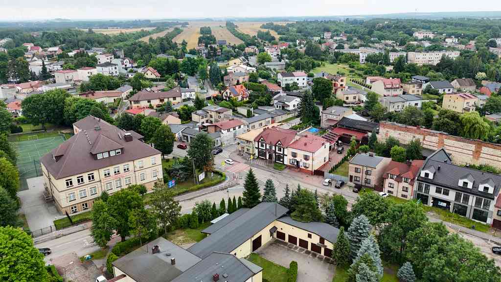 Kłobuck, ul. Szkolna | Lokal na wynajem - zdjęcie 15