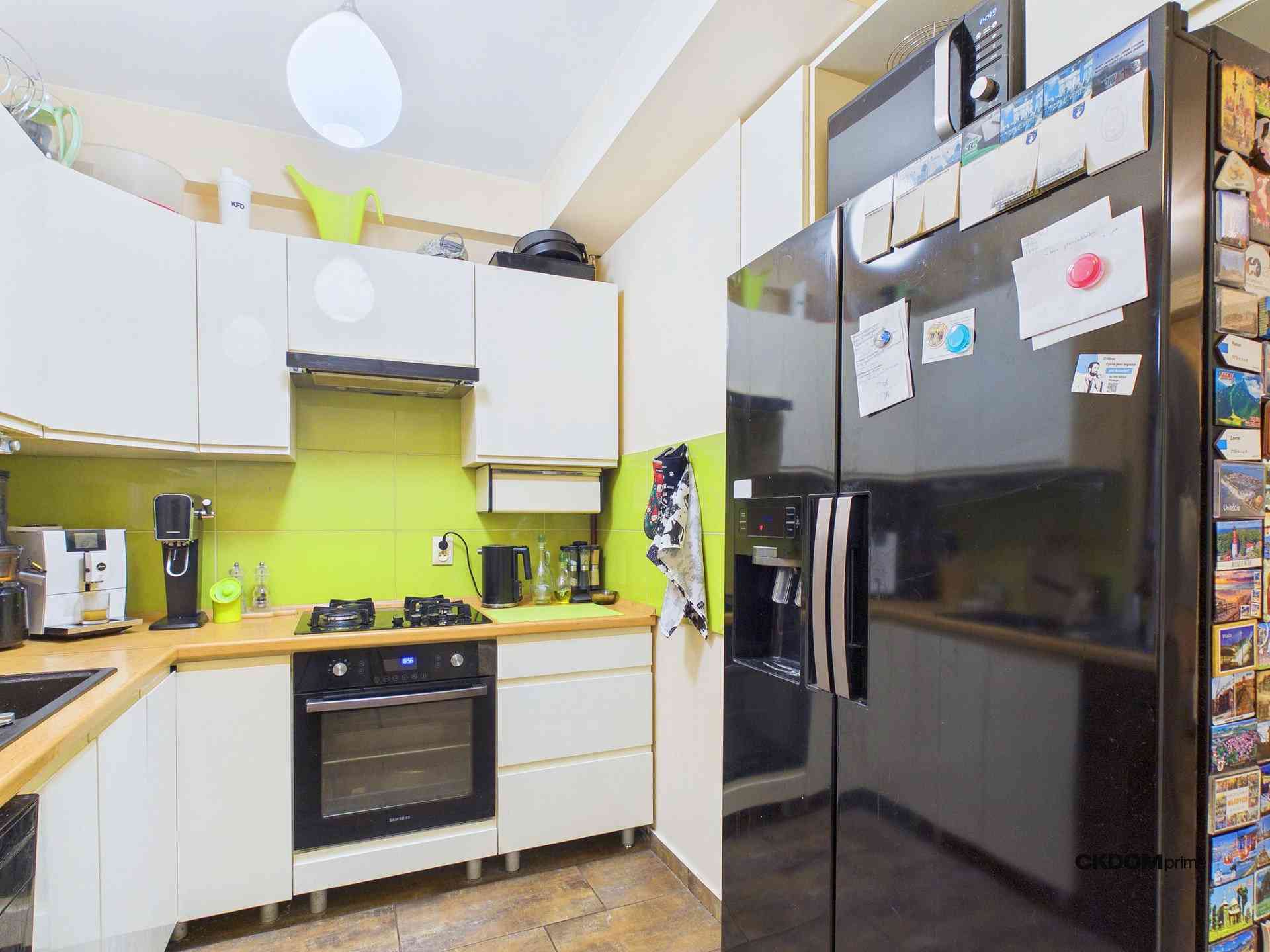 Bezczynszowe, 2-poziomowe mieszkanie 81 m² z garażem i dużym balkonem – Kielce, ul. Mazurska (Umeblowane!) - zdjęcie 2