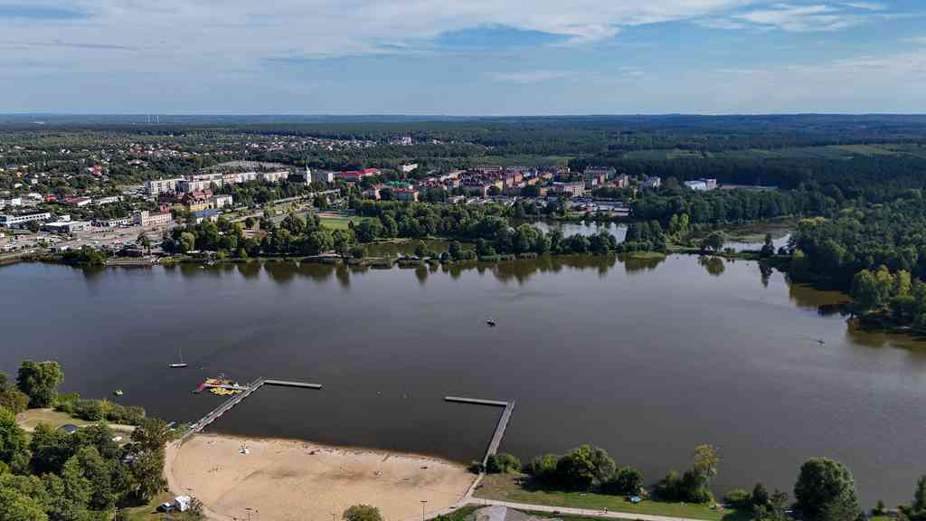 Blachownia, ul. Poziomkowa | Nowoczesny nowy dom - zdjęcie 16