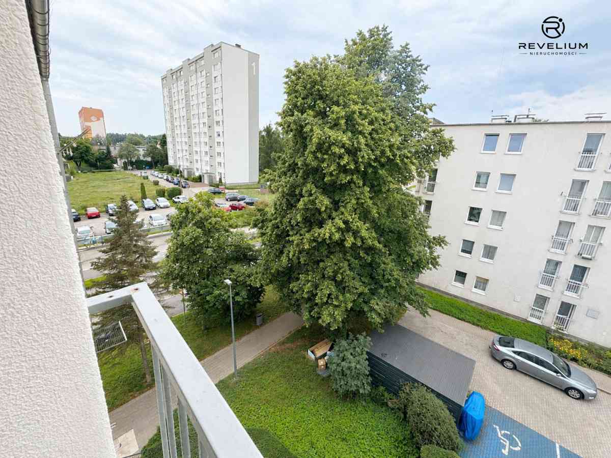 Kawalerka | Do remontu | Parking - zdjęcie 9