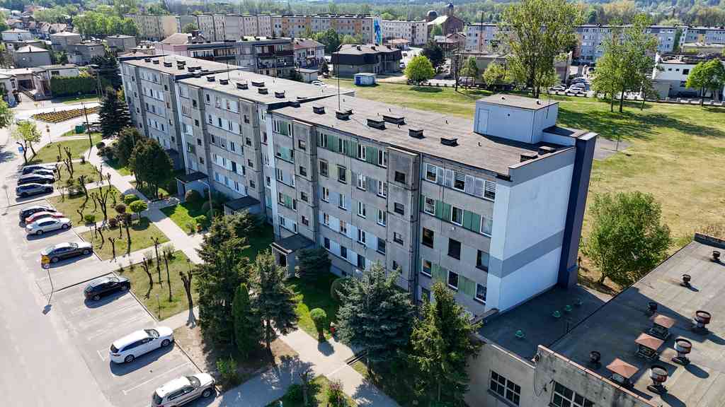 Działoszyn, ul. Ogrodowa | Mieszkanie na sprzedaż - zdjęcie 7