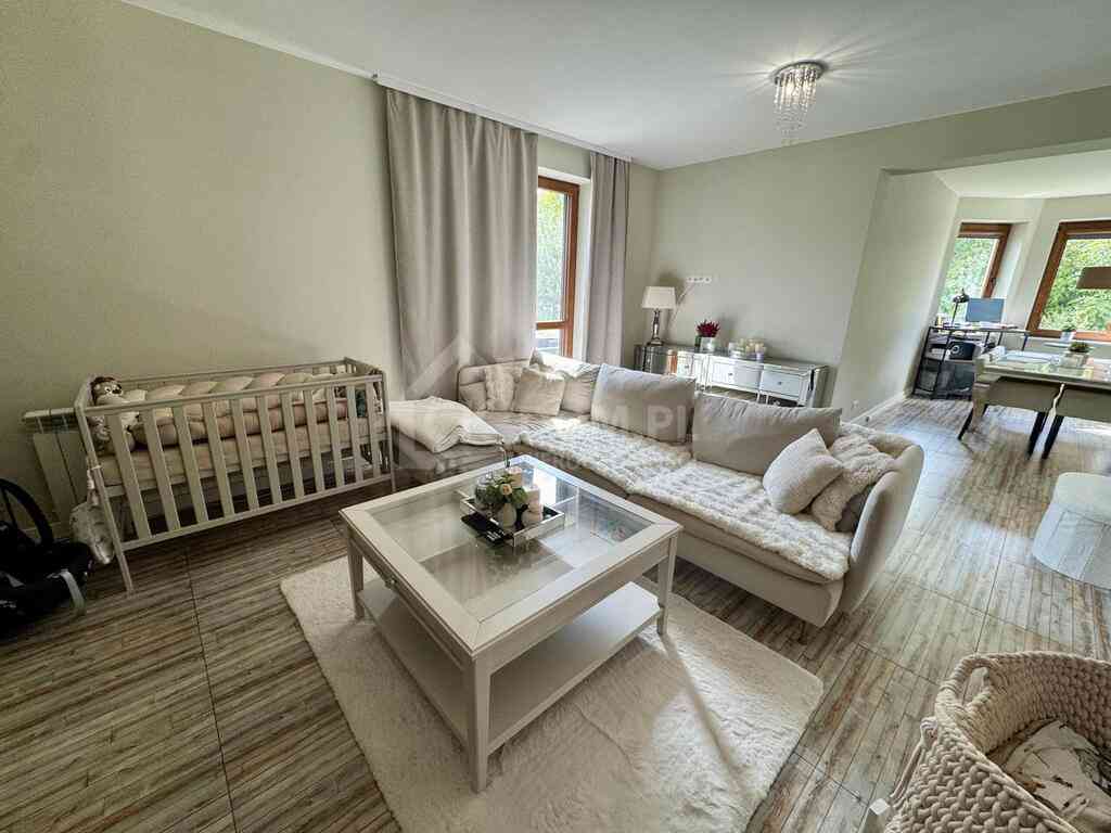 Białoborze – dom 136 m² na działce 4200 m² - zdjęcie 3
