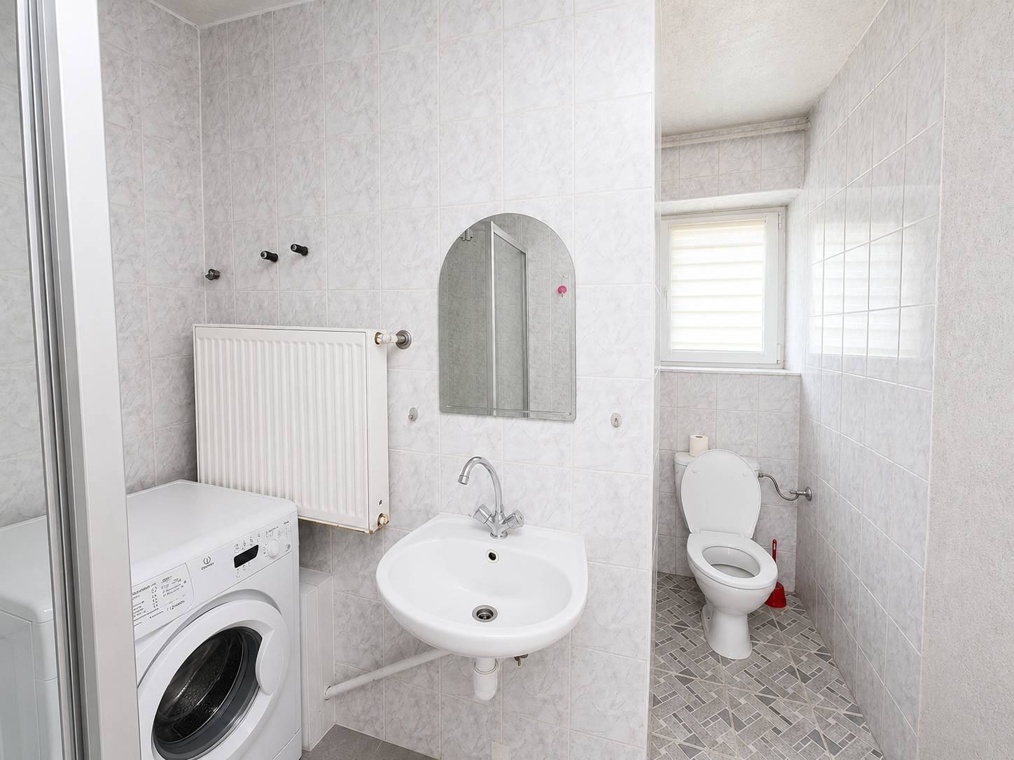 Mieszkanie 2-pokojowe, 61,34 m², Zdzieszowice, Parkowa +garaż+ogródek - zdjęcie 5