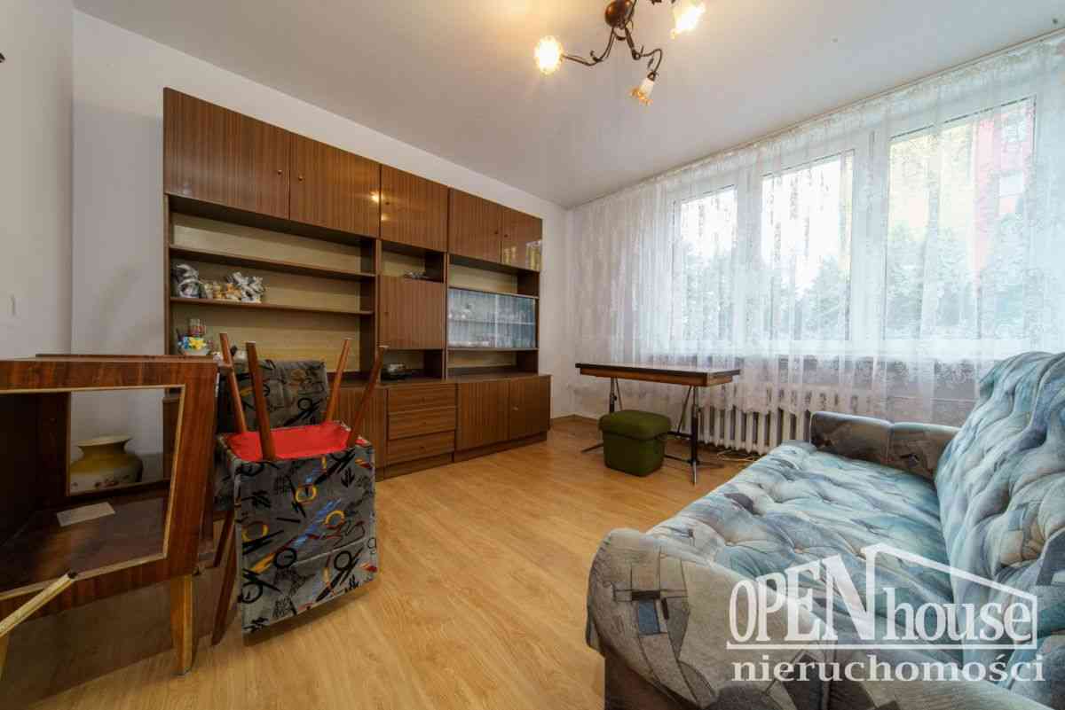 3 pokoje, WYSOKI PARTER, 51,6 m2, Wyspiańskiego 15 - zdjęcie 3