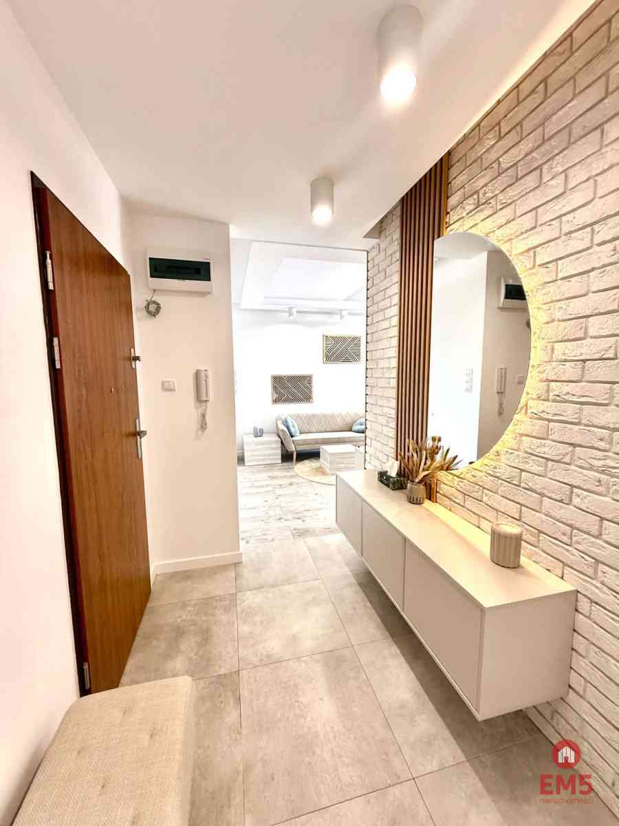 Mieszkanie |44 m²|taras 12,5 m²|Osiedle Sosnowa| - zdjęcie 6