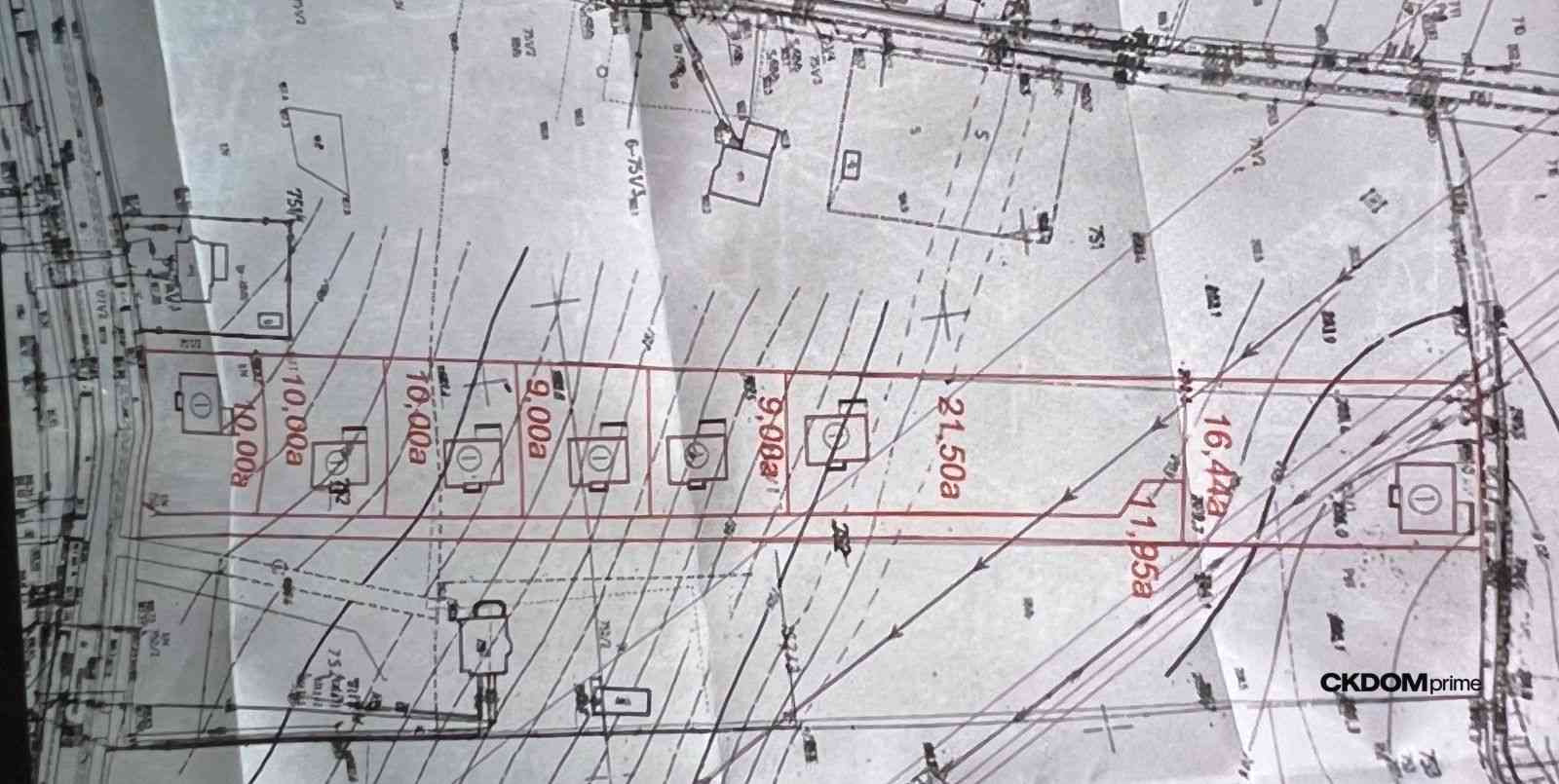 Działki budowlane Rytwiany od 900m2 okazja - zdjęcie 6