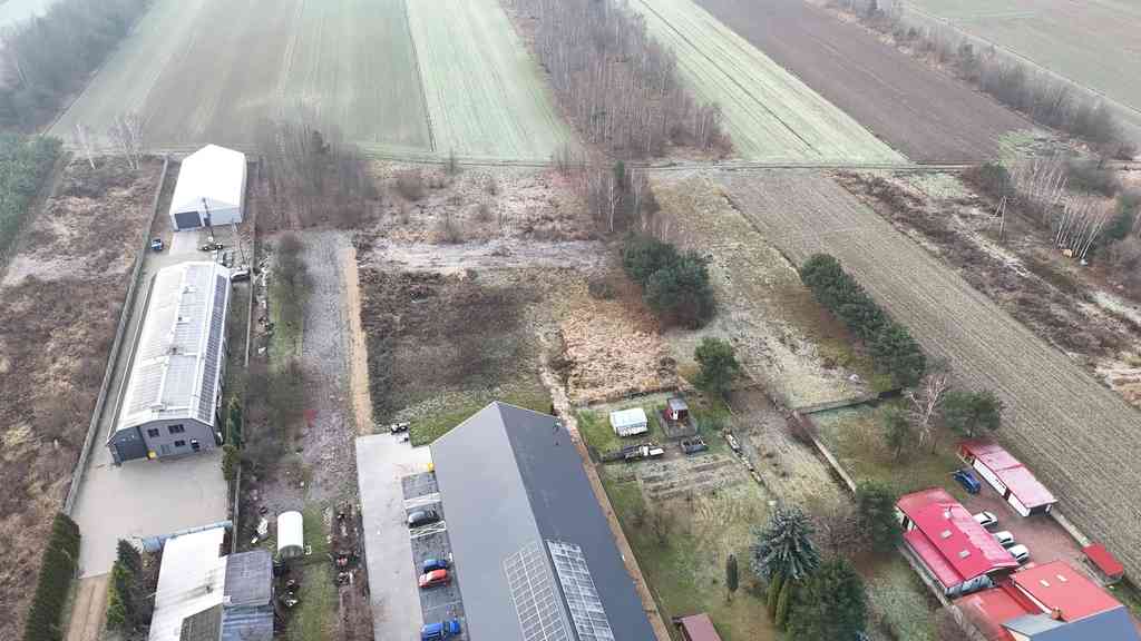 Kokawa, ul. Słowackiego | Działka na sprzedaż - zdjęcie 2
