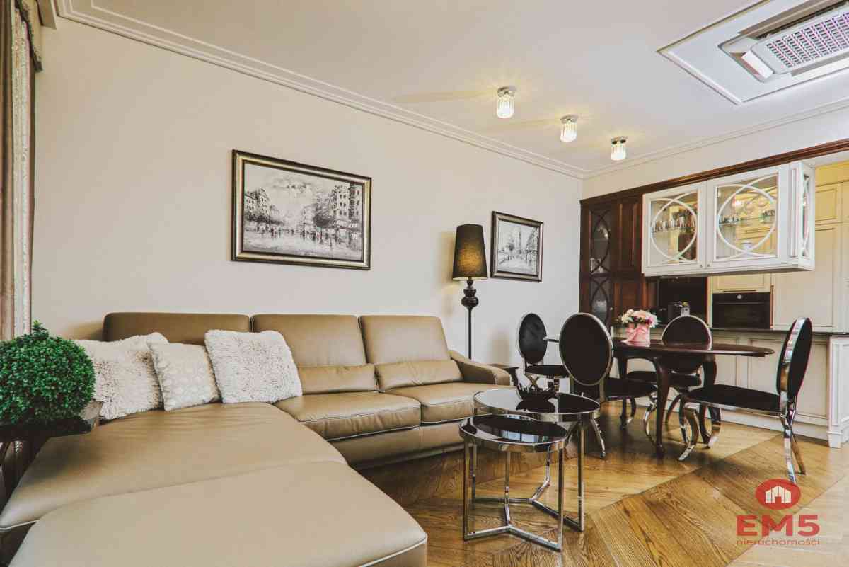 Dwupoziomowy Apartament z Panoramą na Jezioro - zdjęcie 2