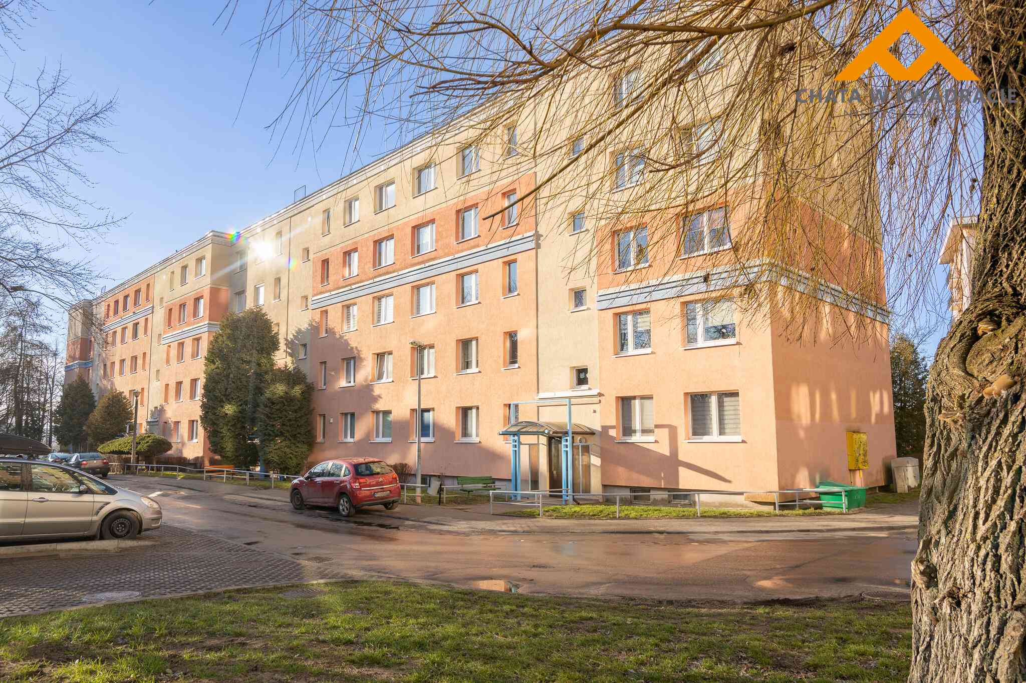 Świetne dwa pokoje przy ul. Barcza! - zdjęcie 6