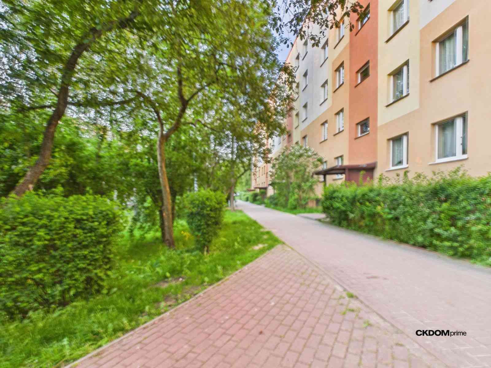 Mieszkanie 61,5 m² Kielce Uroczysko - zdjęcie 12