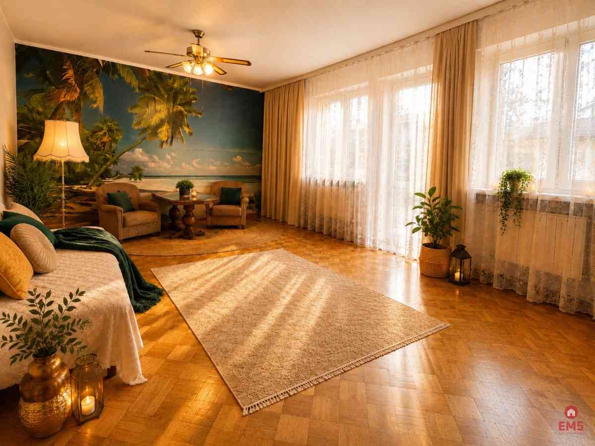 Dom wolnostojący Jaroszówka