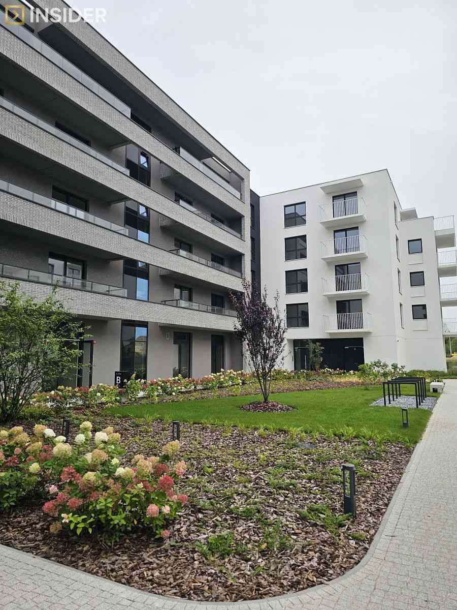 Przestronne| Rodzinne | 3 pokoje | Balkon 10 m2 | 