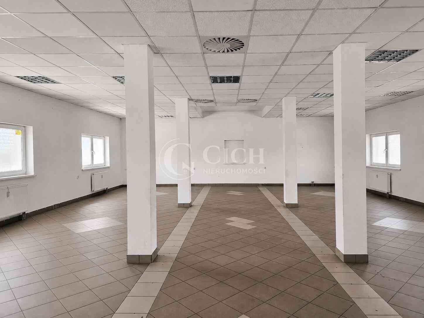 LOKAL 174,90 M² | PARTER | PARKING | UL. TOROWA 1 - zdjęcie 5