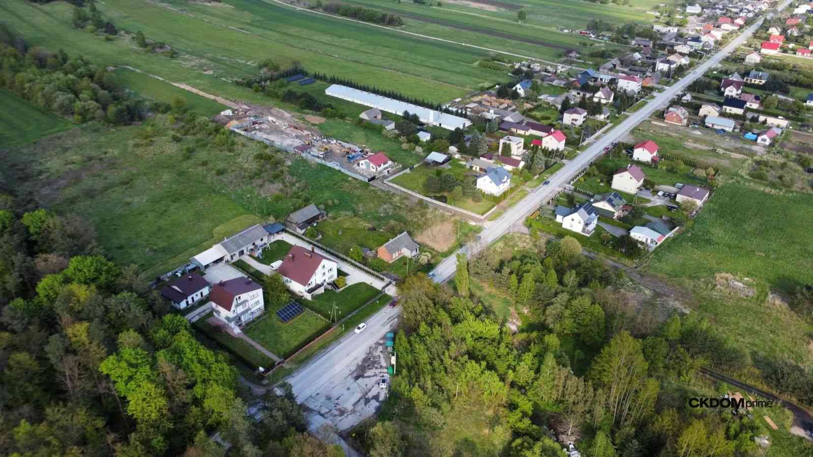 Duża działa Kielce ul. Posłowicka - zdjęcie 13