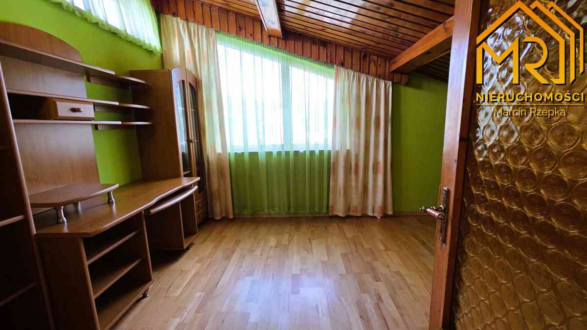 Dom w centrum Ciężkowic z możliwością prowadzenia  - zdjęcie 23