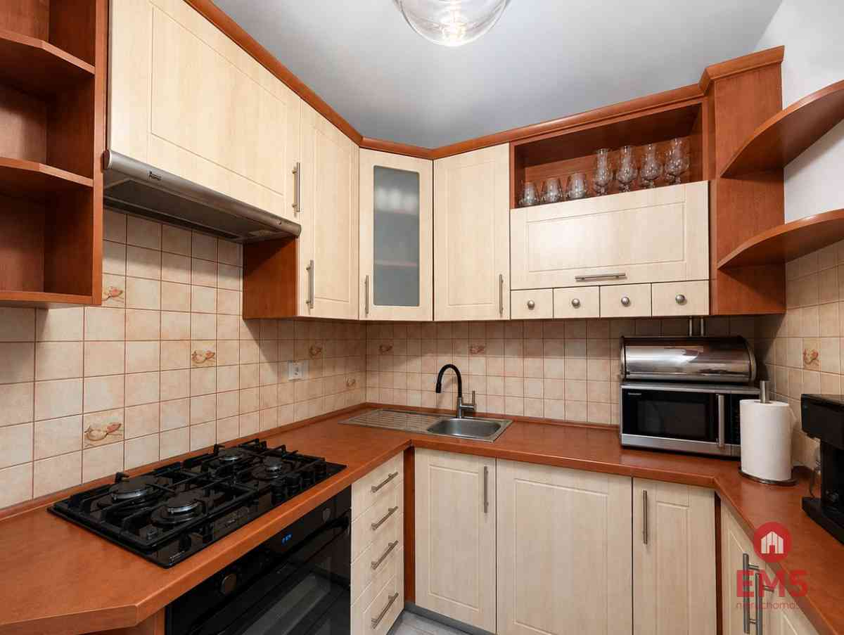 2 pokoje | 41,5 m² | 2 klimatyzacje | Balkon - zdjęcie 3