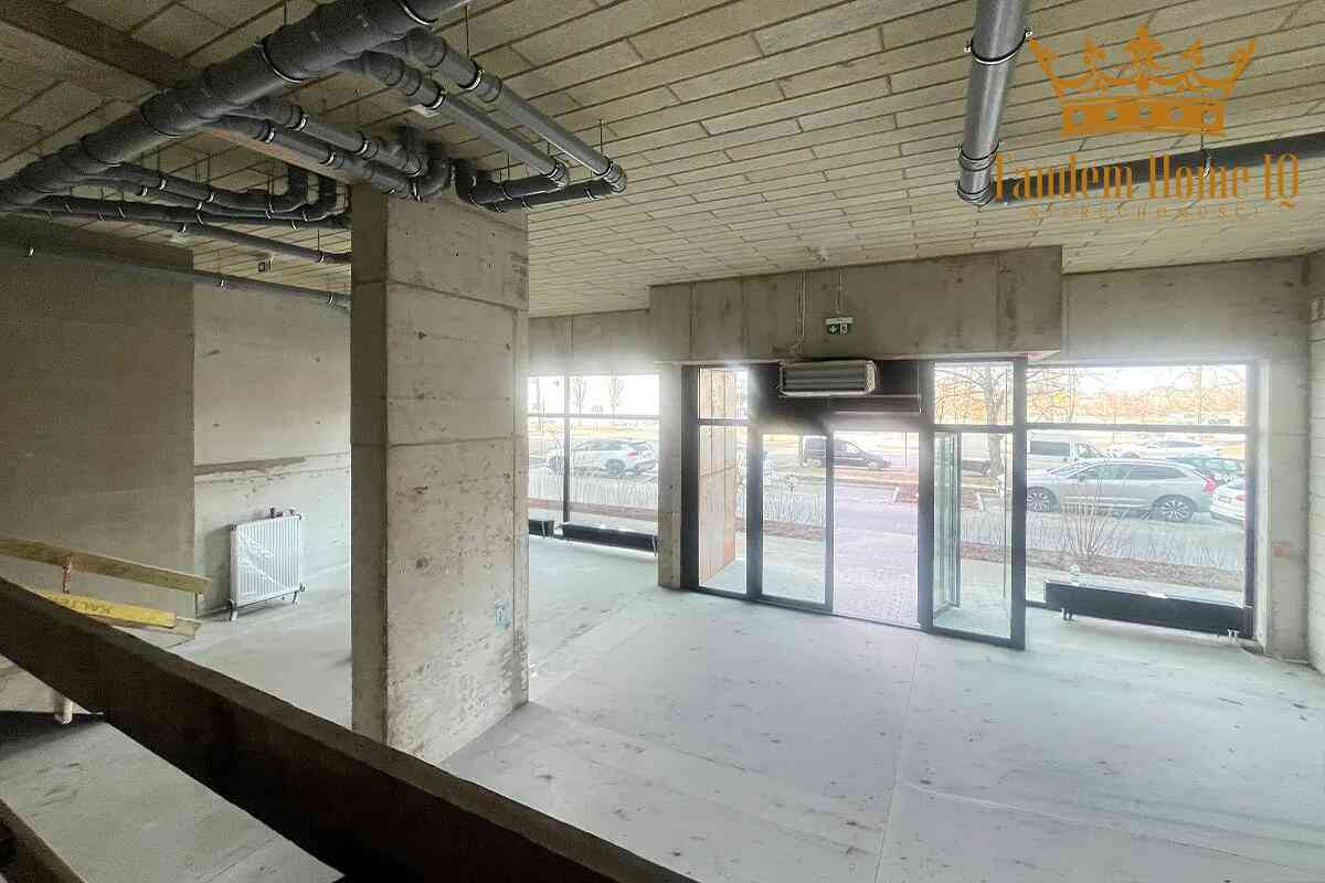 Do wynajęcia lokal 115m2, medycyna, showroom, minska, praga południe - zdjęcie 2