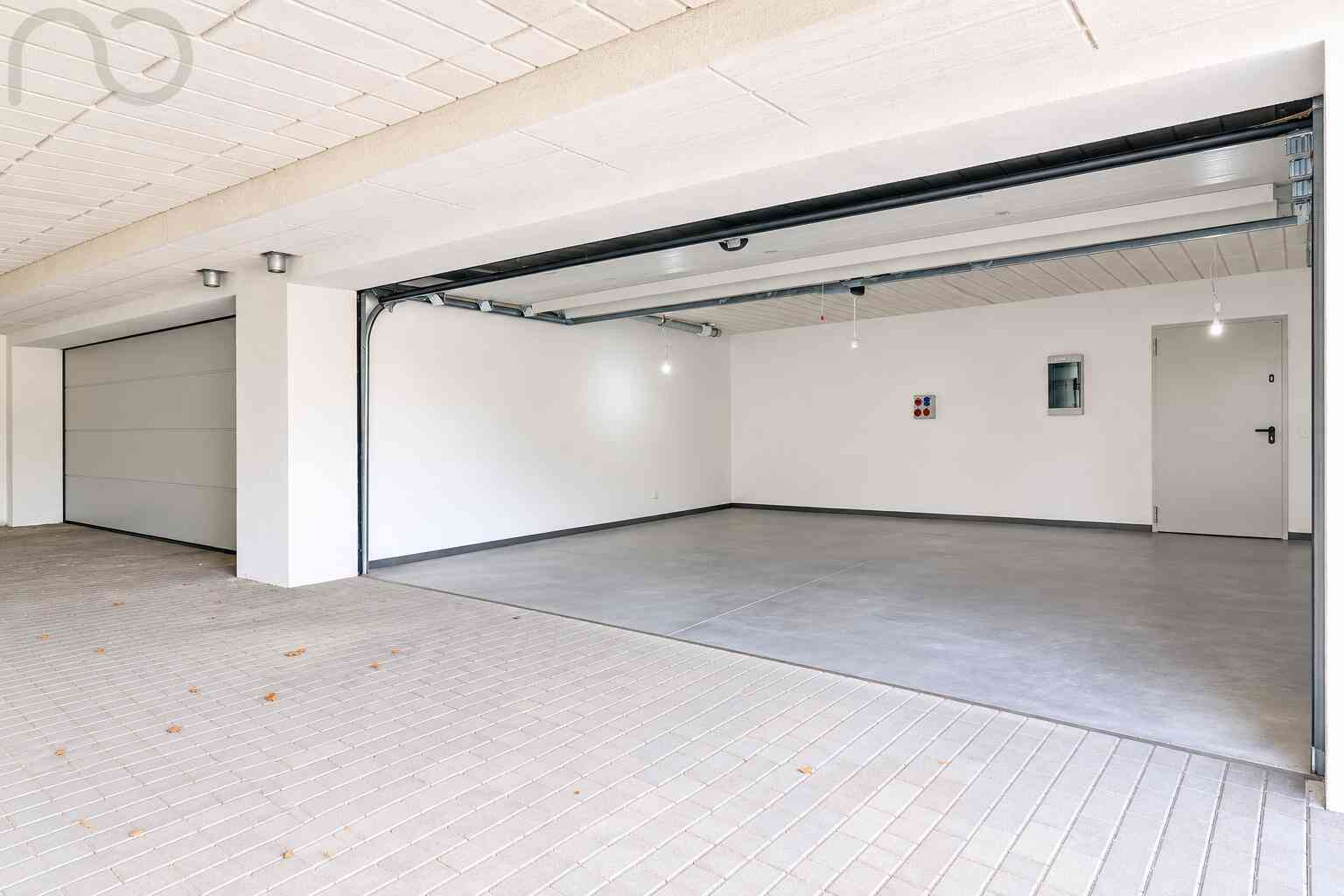 Przestrzeń domu | 127 m² | taras 66 m² | garaż 2 auta | Julianów - zdjęcie 5