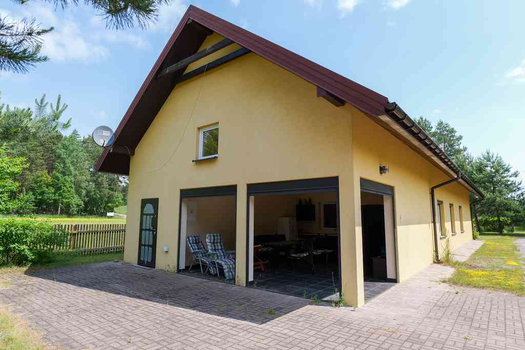 Bukowce | Kompleks domów z basenem - zdjęcie 4