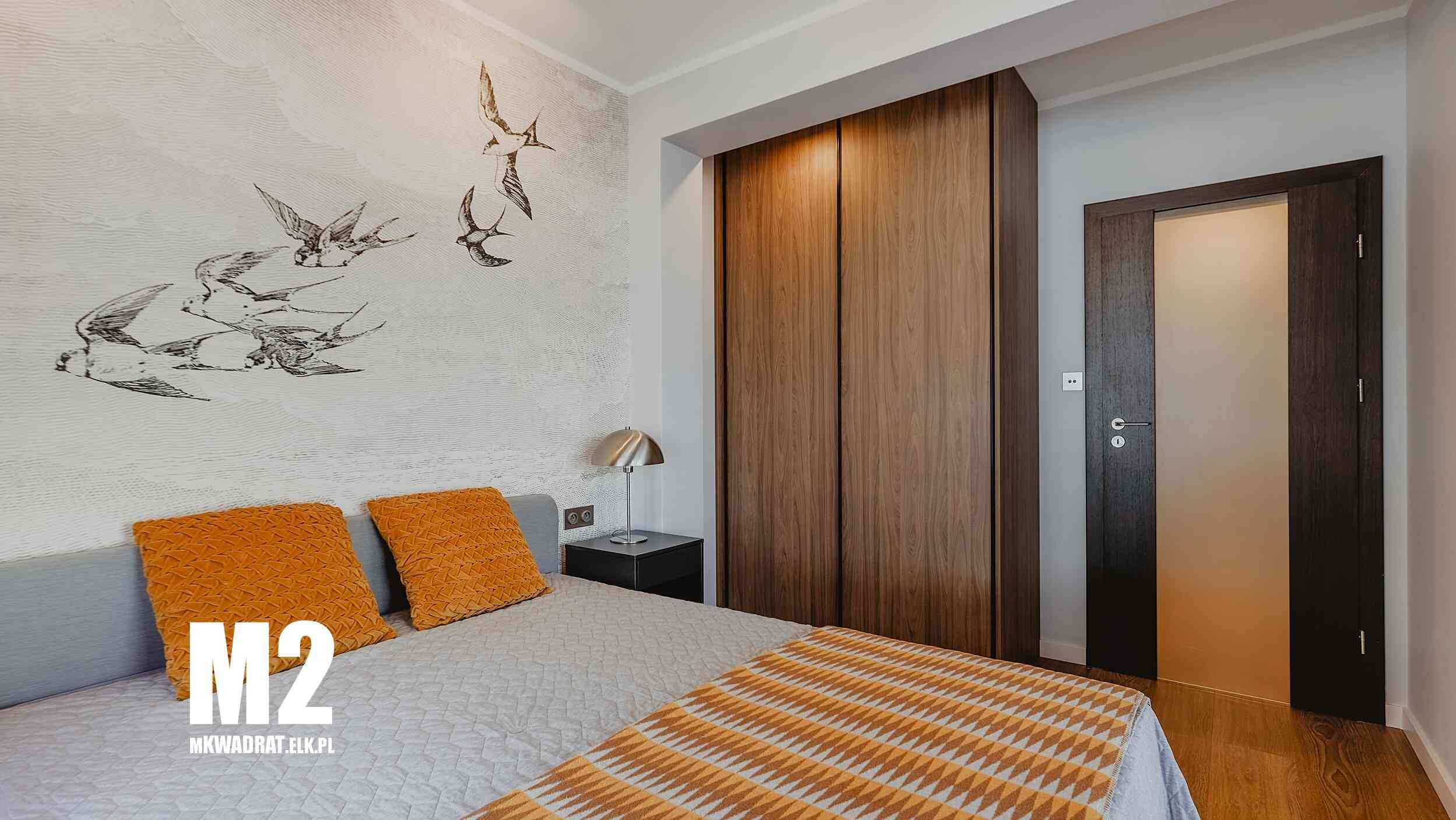 Luksusowy Apartament na Wynajem – Ścisłe Centrum Ełku - zdjęcie 11